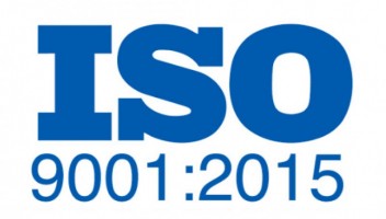 Encontramos-nos Fase de implementação da ISO 9001:2015